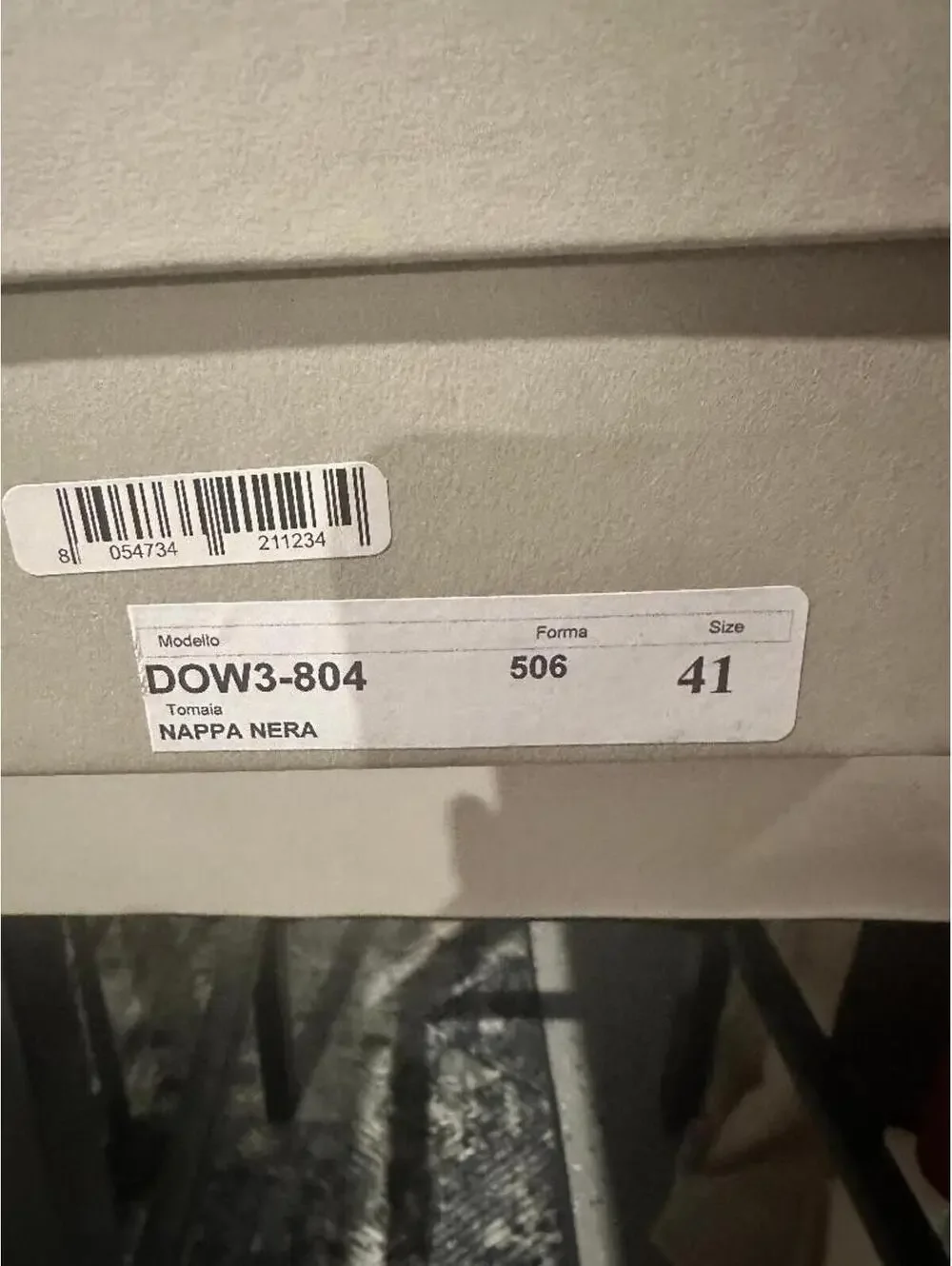 Dee Ocleppo new boxsize